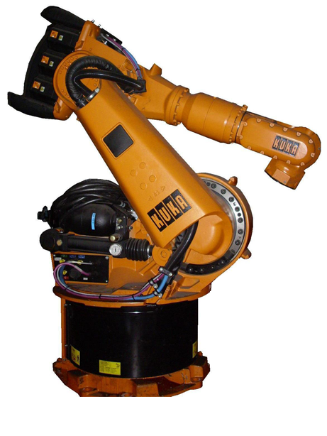 Kuka